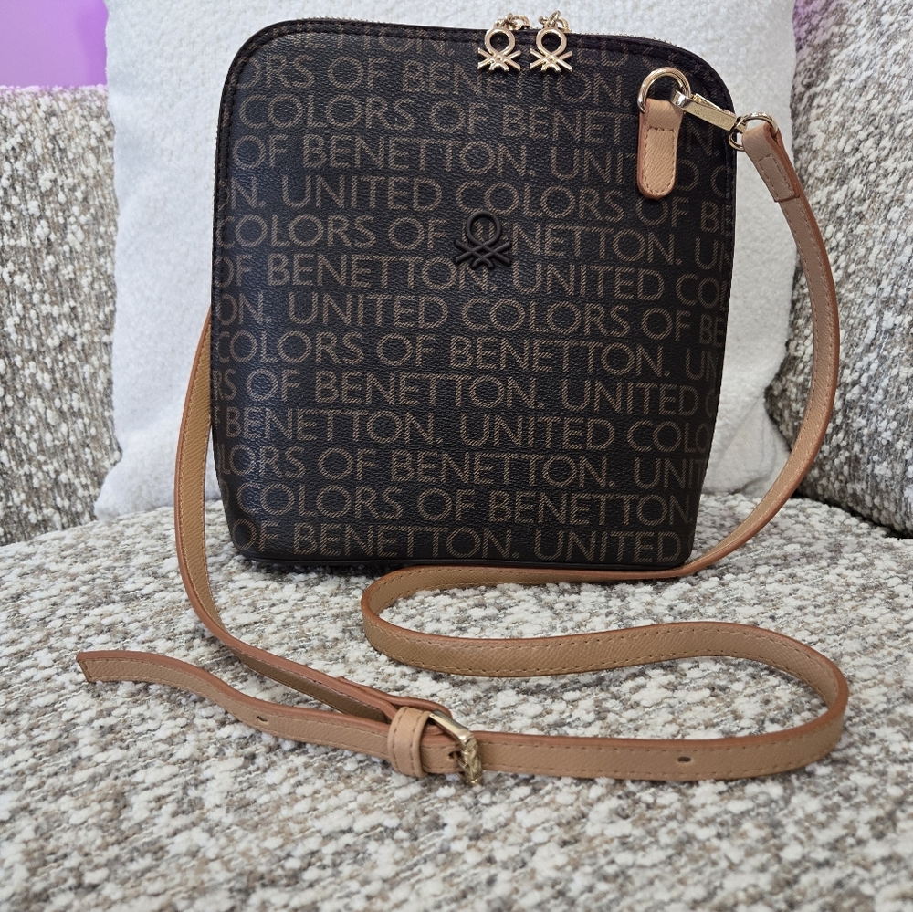Benetton Purse